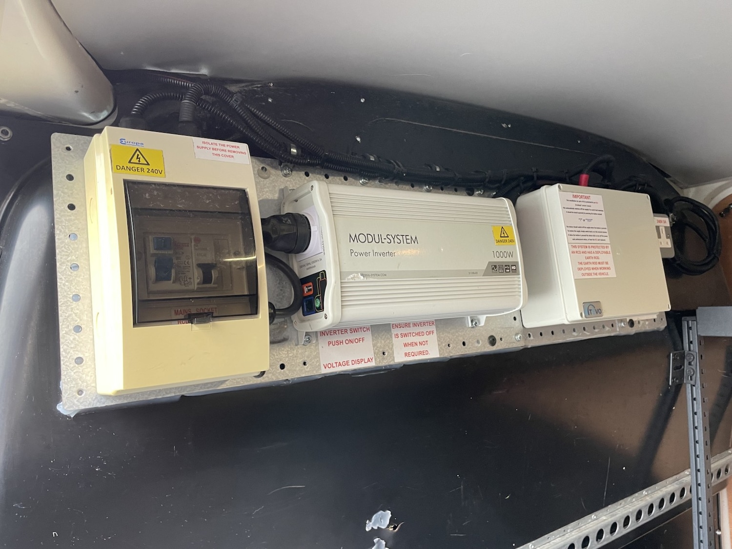 Used Volkswagen Transporter 2017 for sale - 76986789: Photo 14