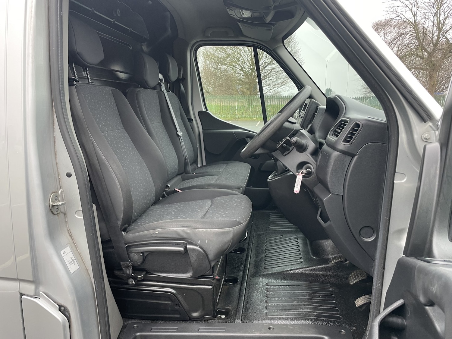 Used Vauxhall Movano 2021 for sale - 77342583: Photo 10