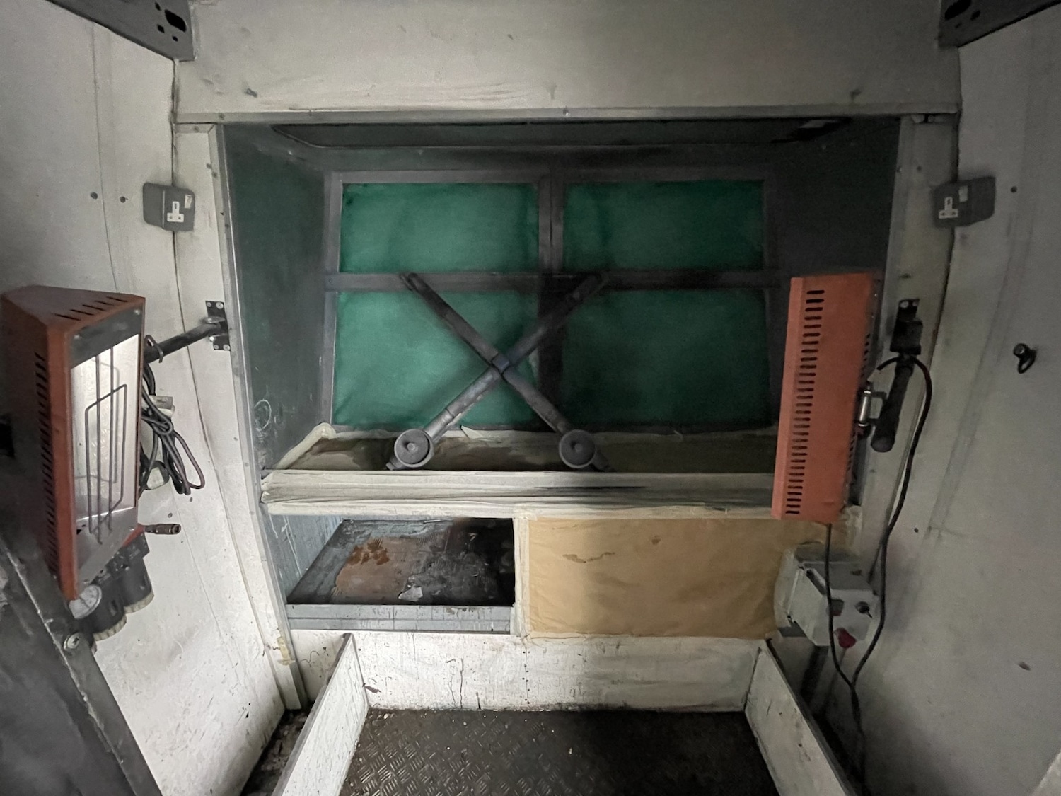 Used Vauxhall Movano 2021 for sale - 77342583: Photo 12