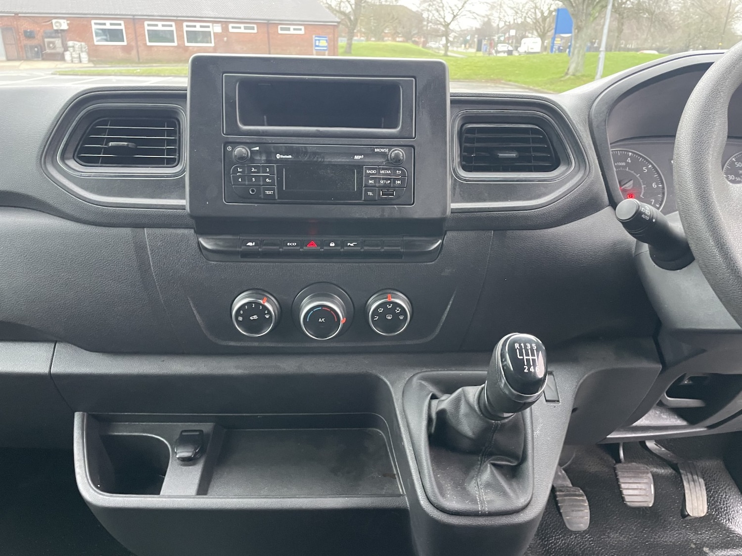 Used Vauxhall Movano 2021 for sale - 77342583: Photo 9