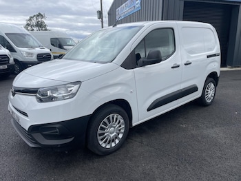 Used Toyota ProAce 2022 for sale - 79335651: Photo