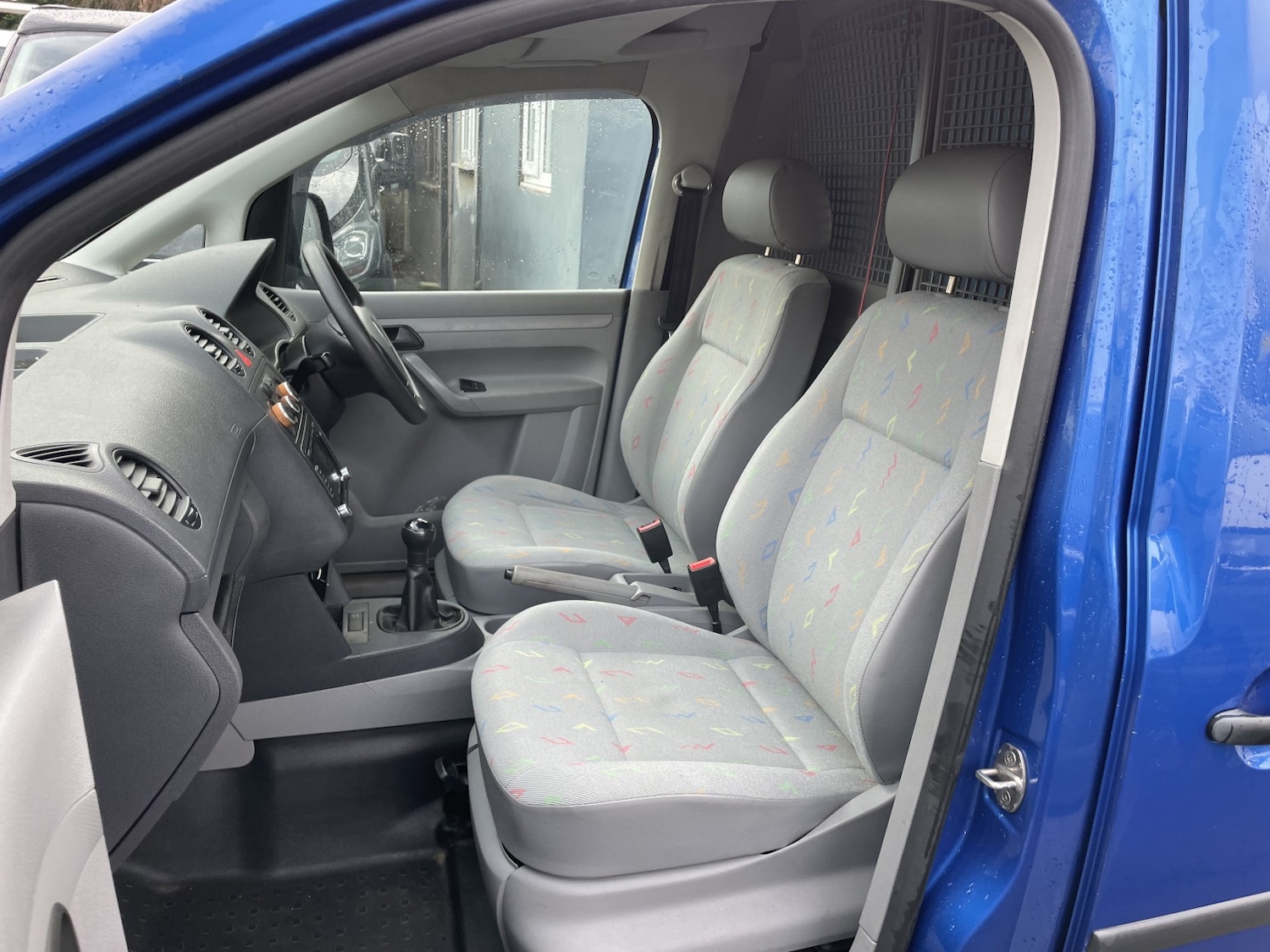 Used Volkswagen Caddy 2009 for sale - 76957893: Photo 13