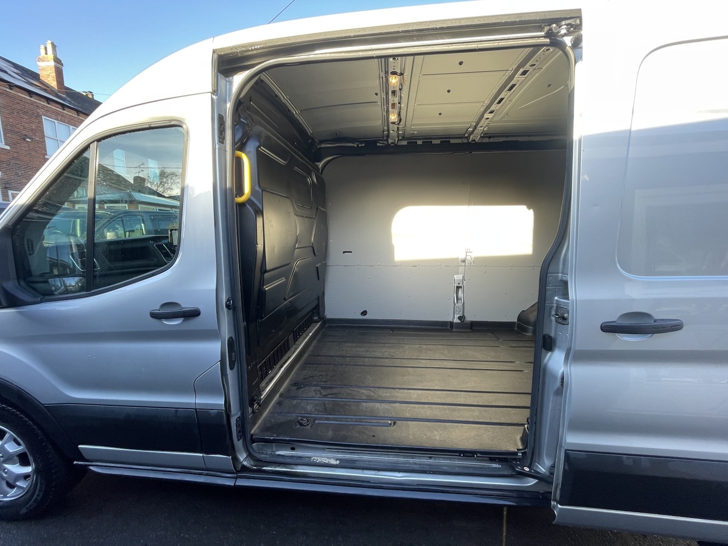 Used Ford Transit 2021 for sale - 77201172: Photo 12