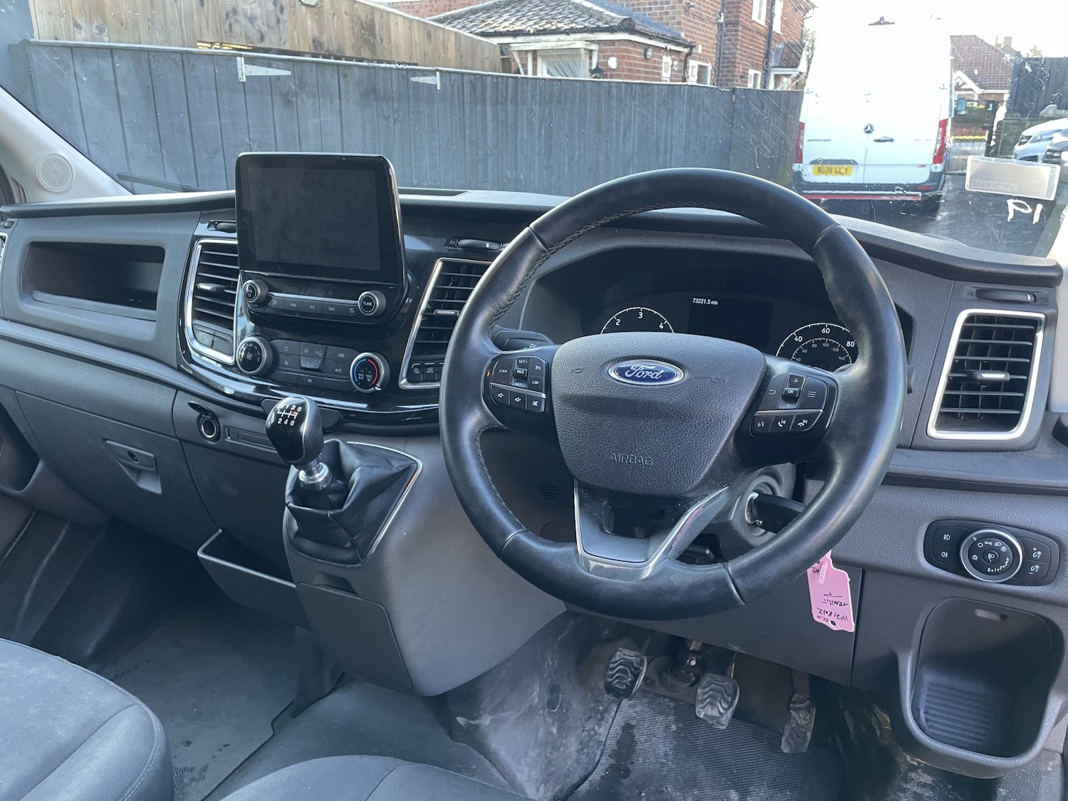 Used Ford Transit 2021 for sale - 77201172: Photo 5