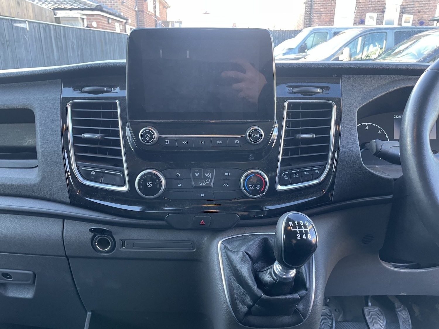 Used Ford Transit 2021 for sale - 77201172: Photo 6