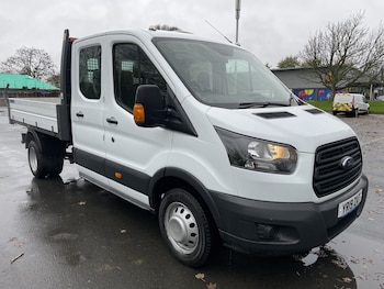 Used Ford Transit 2019 for sale - 76547895: Photo