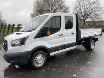 Used Ford Transit 2019 for sale - 76547895: Photo