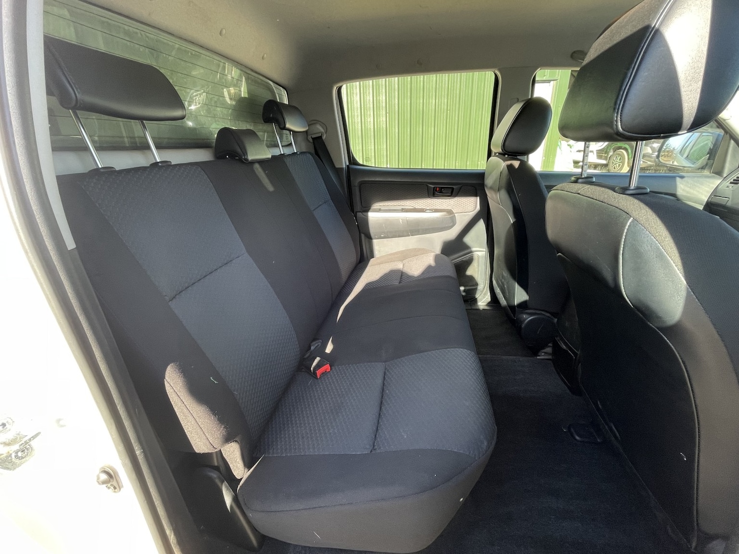 Used Toyota Hilux 2016 for sale - 78031675: Photo 7