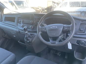 Used Ford Transit 2022 for sale - 78286256: Photo