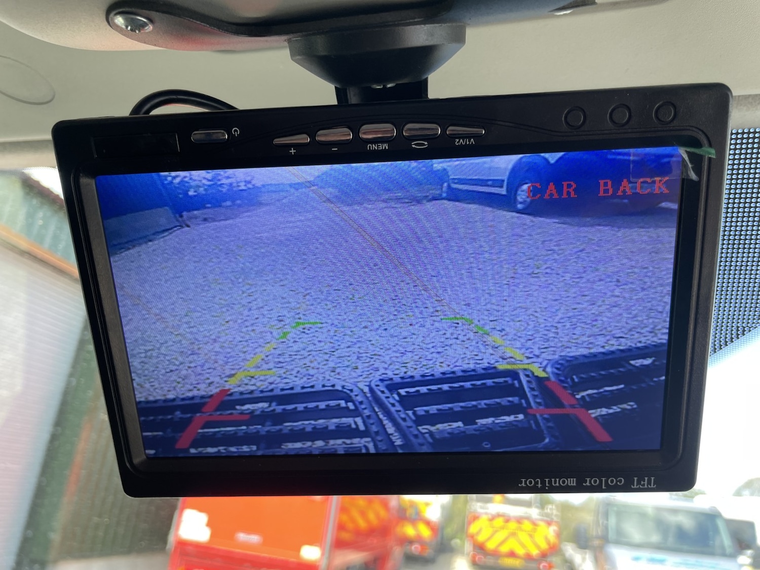 Used Ford Transit 2020 for sale - 78201907: Photo 10