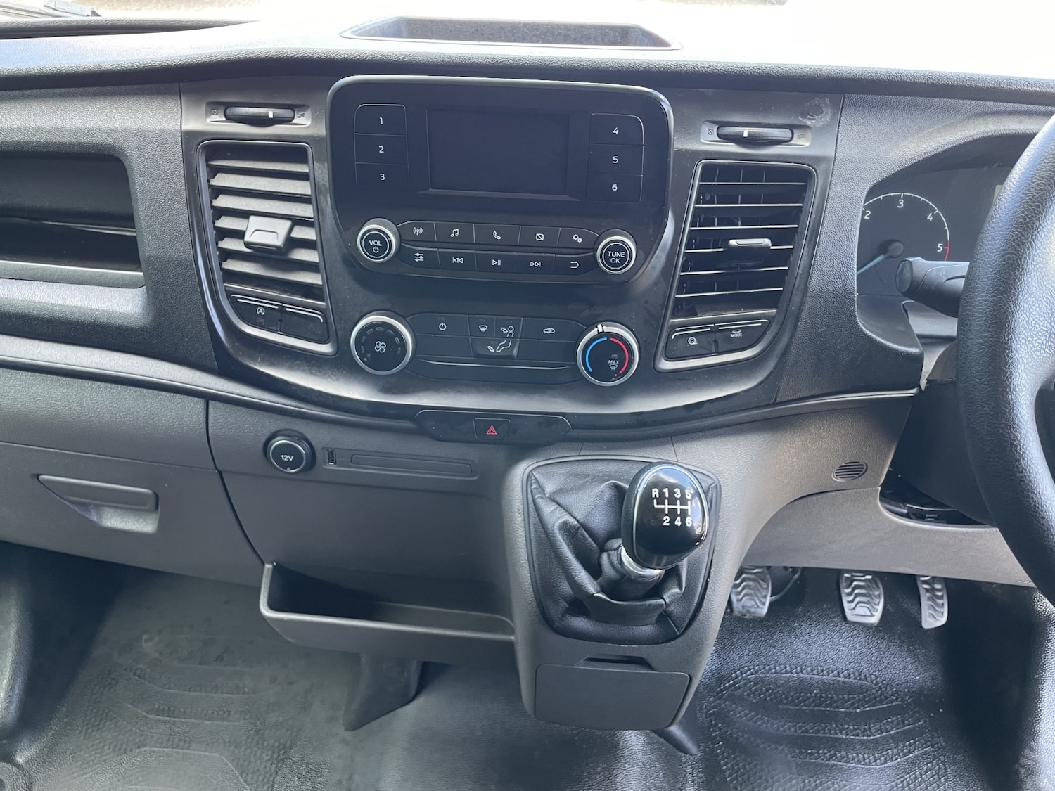 Used Ford Transit 2020 for sale - 78201907: Photo 9