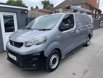 Used Peugeot Expert 2020 for sale - 78920858: Photo