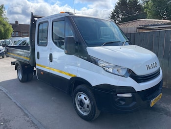 Used Iveco Daily 2015 for sale - 75156913: Photo