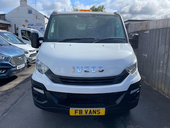 Used Iveco Daily 2015 for sale - 75156913: Photo