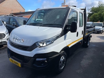 Used Iveco Daily 2015 for sale - 75156913: Photo
