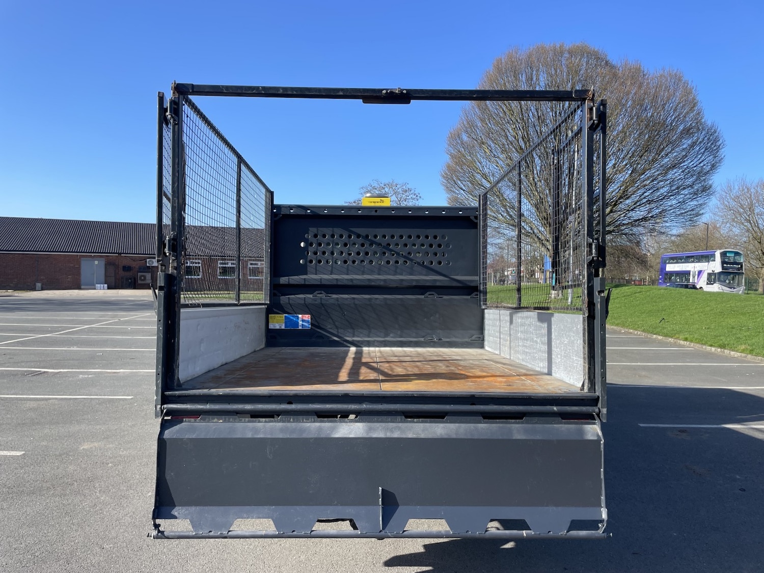 Used Iveco Daily 2023 for sale - 77735702: Photo 11