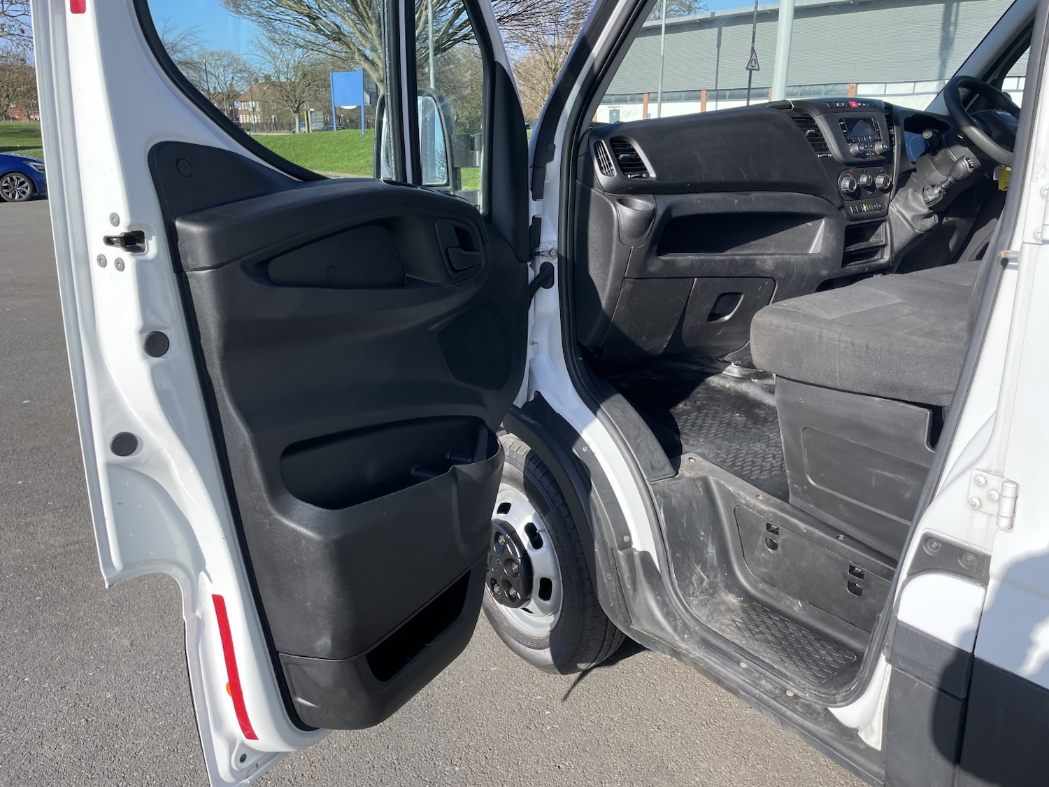 Used Iveco Daily 2023 for sale - 77735702: Photo 12