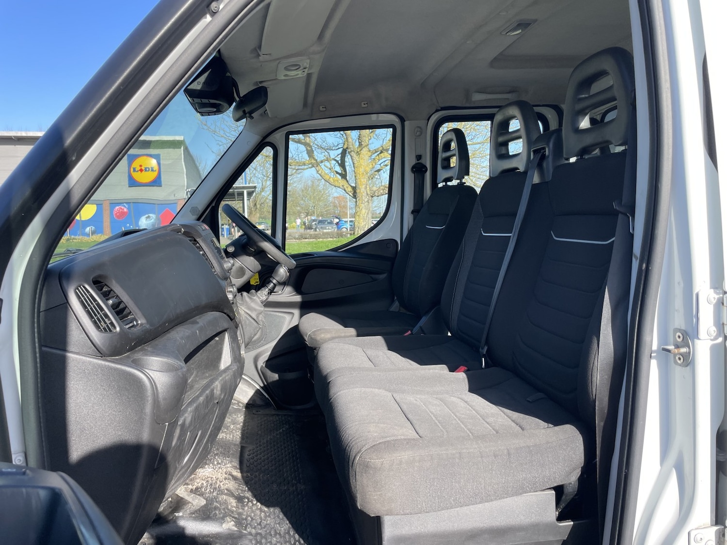 Used Iveco Daily 2023 for sale - 77735702: Photo 13