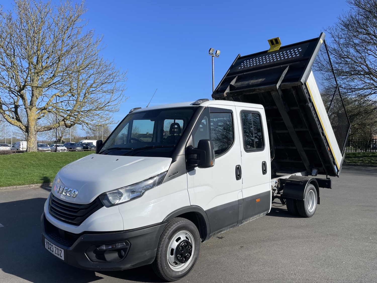 Used Iveco Daily 2023 for sale - 77735702: Photo 16