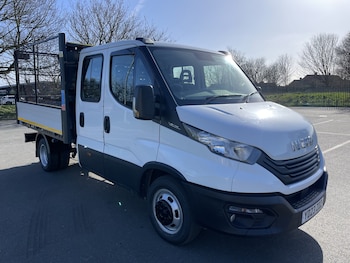 Used Iveco Daily 2023 for sale - 77735702: Photo