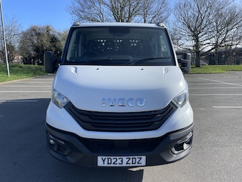 Used Iveco Daily 2023 for sale - 77735702: Photo
