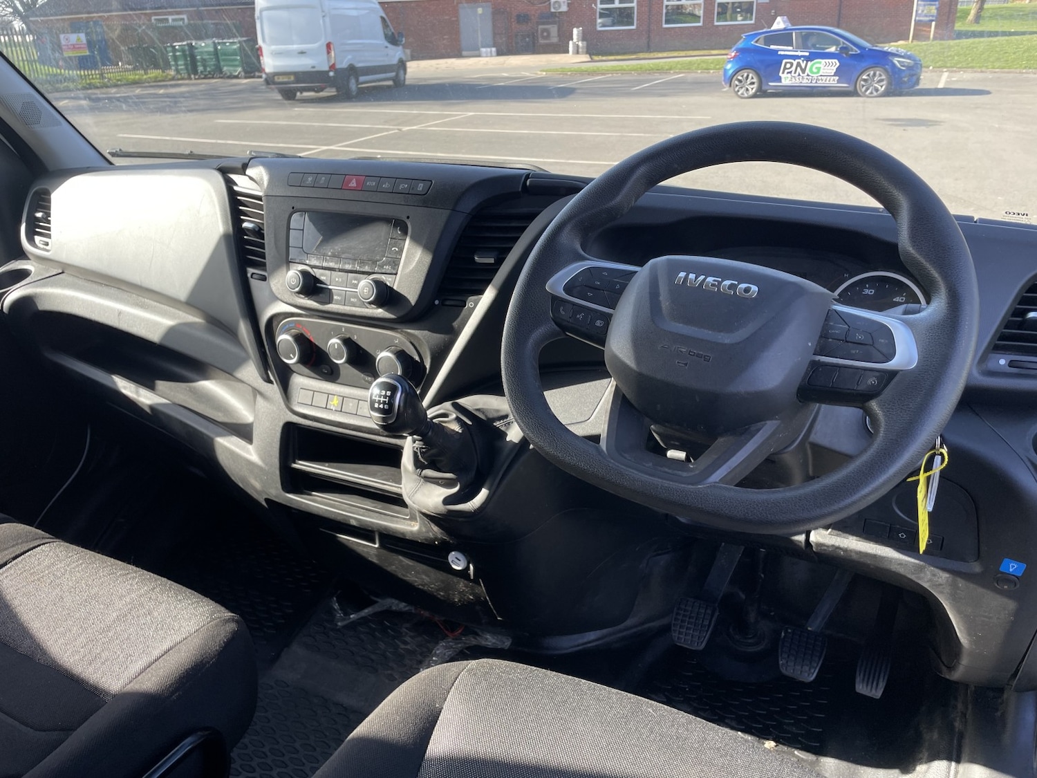 Used Iveco Daily 2023 for sale - 77735702: Photo 5