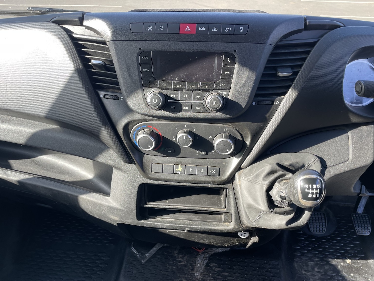 Used Iveco Daily 2023 for sale - 77735702: Photo 6