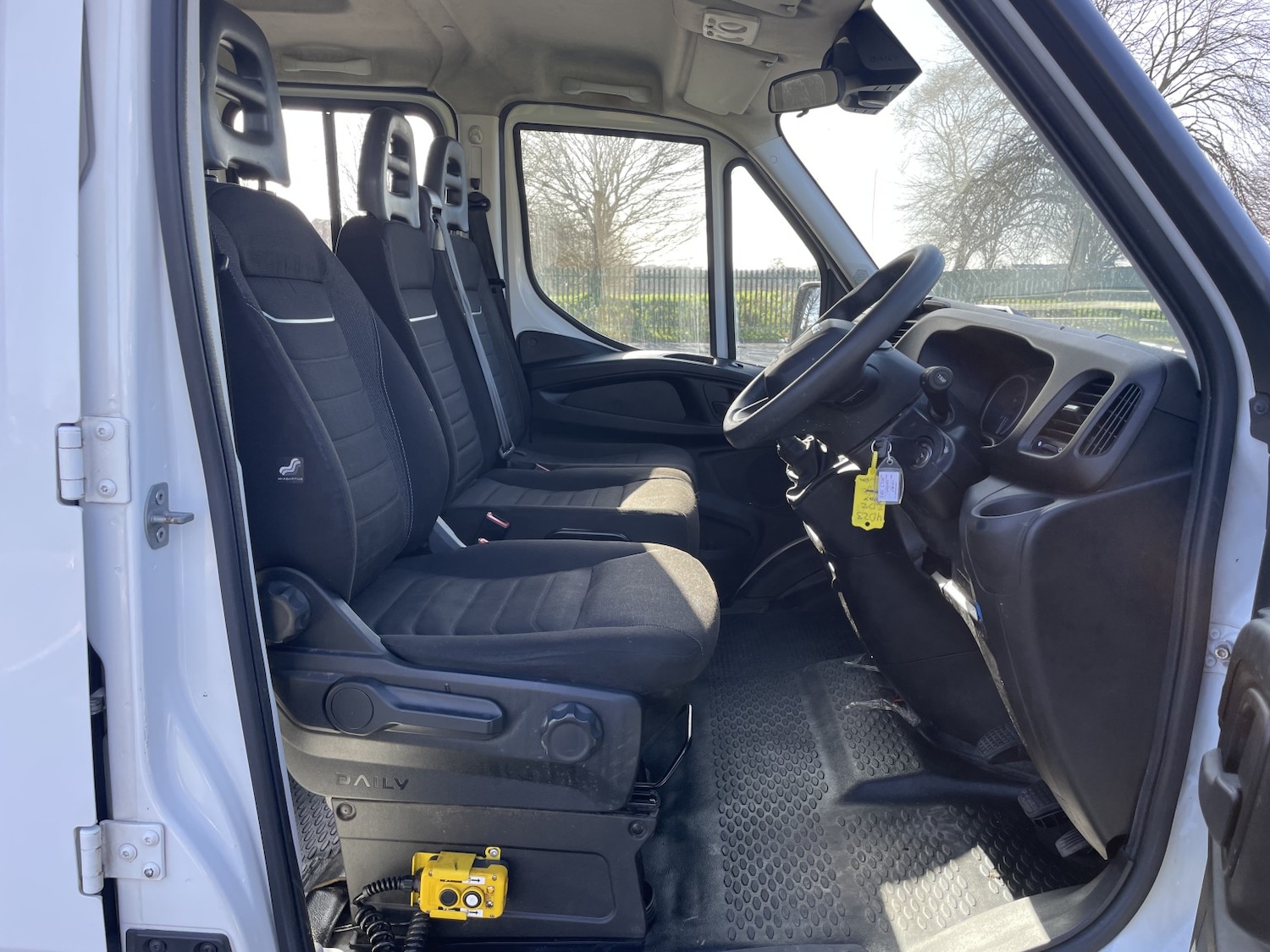 Used Iveco Daily 2023 for sale - 77735702: Photo 7