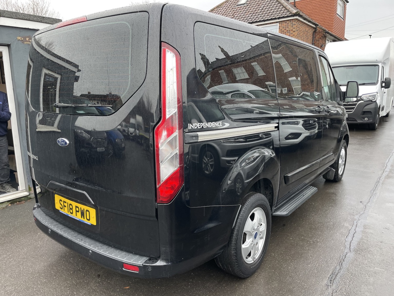 Used Ford Independence 2018 for sale - 76974381: Photo 10