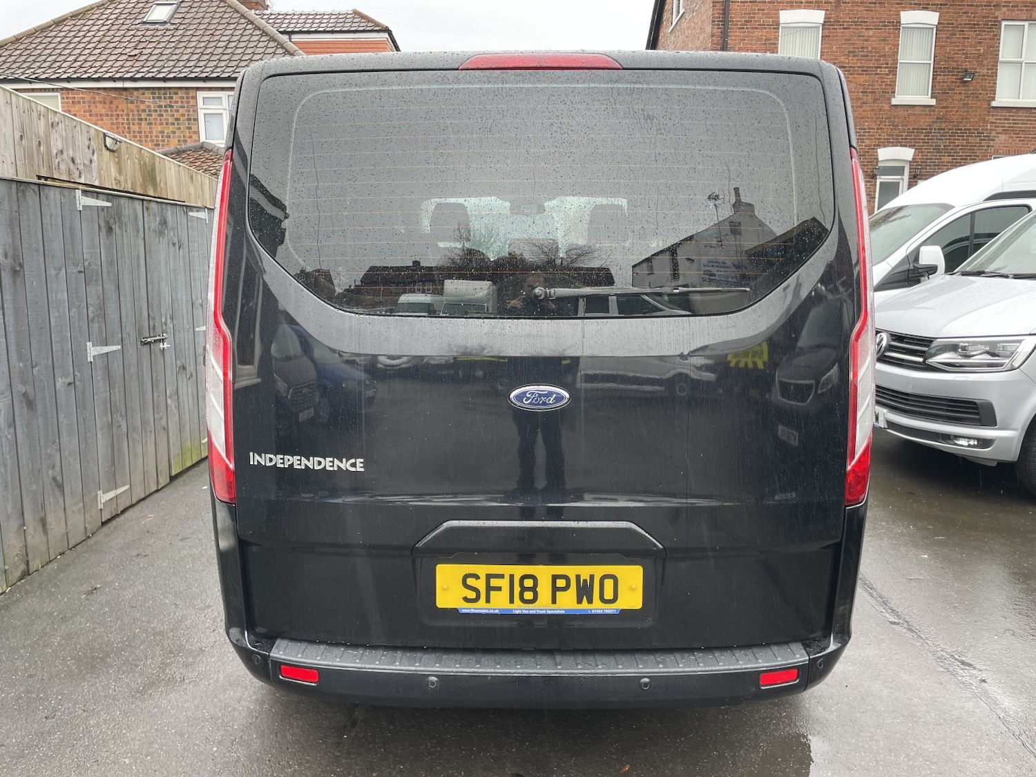 Used Ford Independence 2018 for sale - 76974381: Photo 11