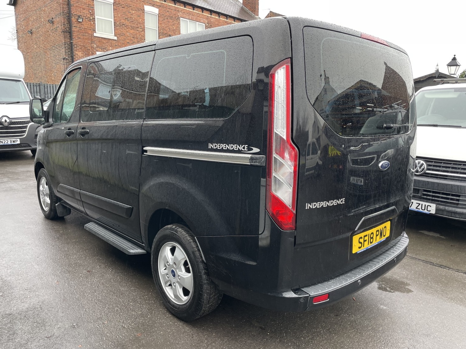 Used Ford Independence 2018 for sale - 76974381: Photo 12