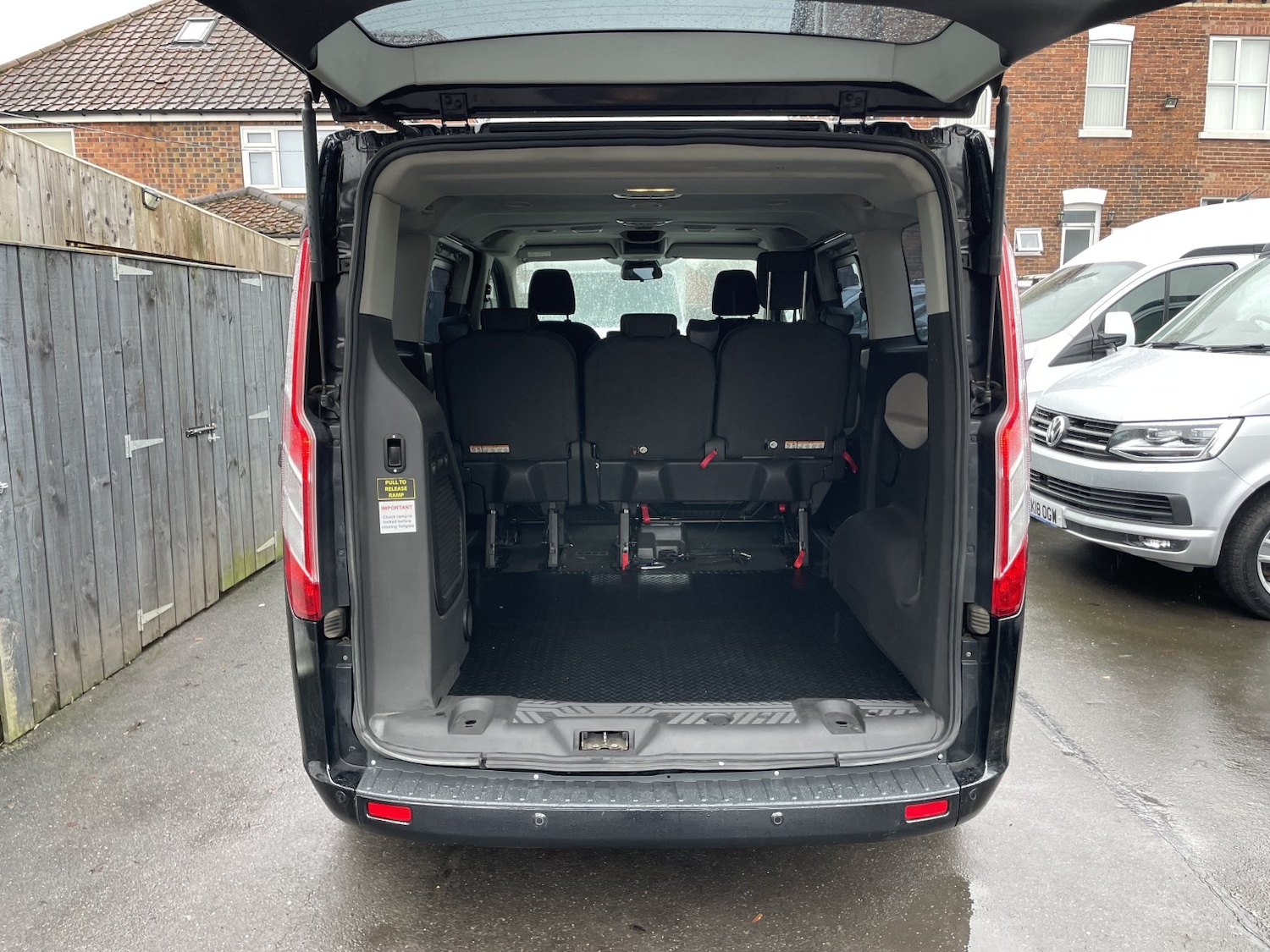 Used Ford Independence 2018 for sale - 76974381: Photo 13