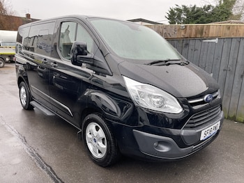 Used Ford Independence 2018 for sale - 76974381: Photo