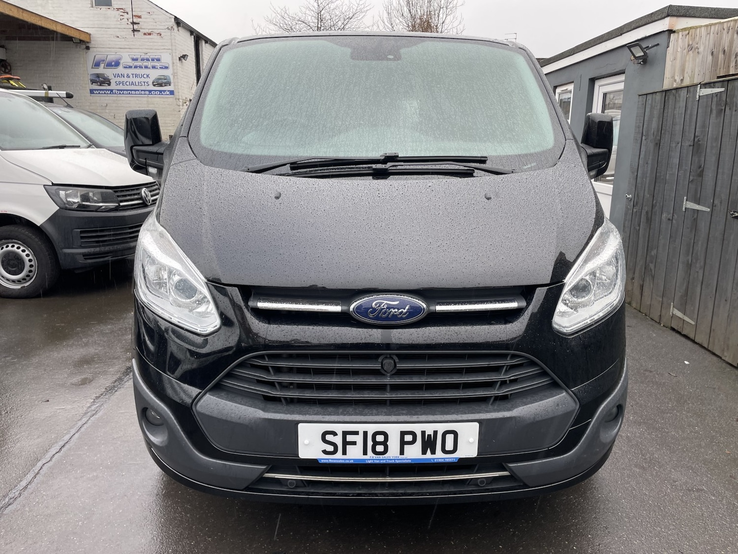 Used Ford Independence 2018 for sale - 76974381: Photo 3