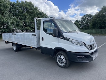 Used Iveco Daily 2020 for sale - 78794689: Photo