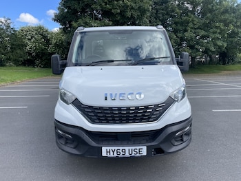 Used Iveco Daily 2020 for sale - 78794689: Photo
