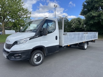 Used Iveco Daily 2020 for sale - 78794689: Photo