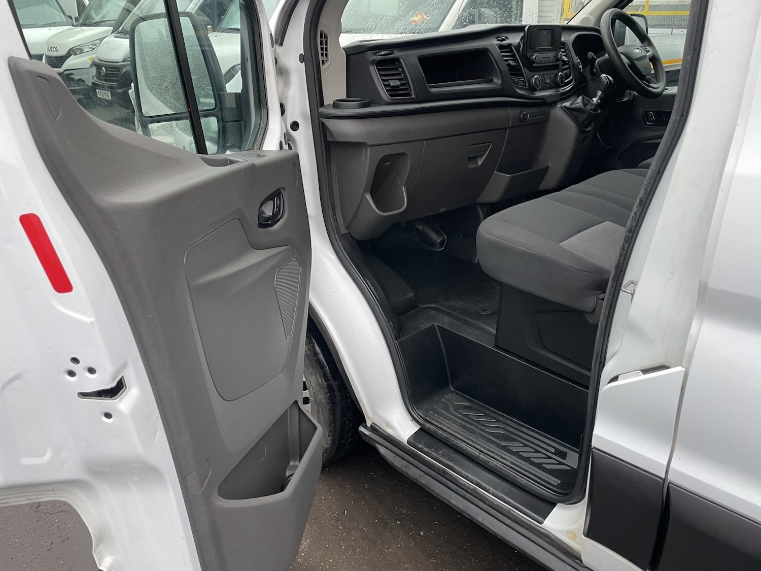 Used Ford Transit 2021 for sale - 78176120: Photo 13