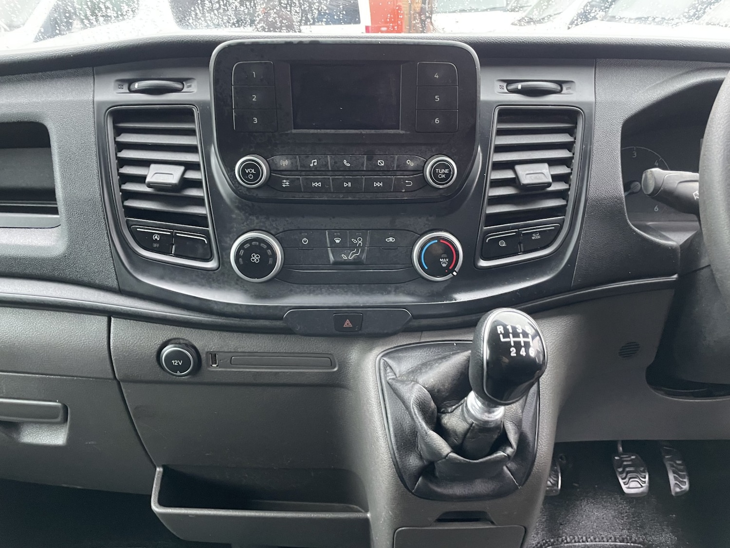 Used Ford Transit 2021 for sale - 78176120: Photo 6