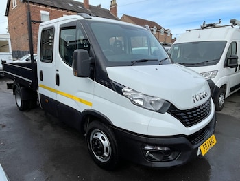 Iveco - Daily