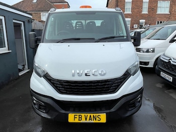 Used Iveco Daily 2023 for sale - 75948216: Photo