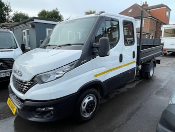 Used Iveco Daily 2023 for sale - 75948216: Photo
