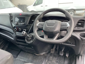 Used Iveco Daily 2023 for sale - 75948216: Photo