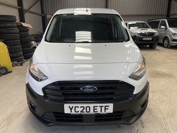 Used Ford Transit Connect 2020 for sale - 79010741: Photo