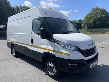 Used Iveco Daily 2022 for sale - 79257625: Photo
