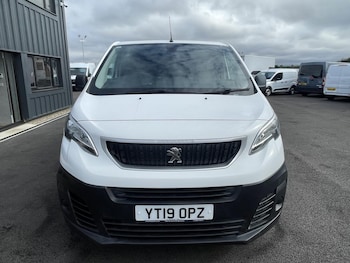 Used Peugeot Expert 2019 for sale - 79593836: Photo