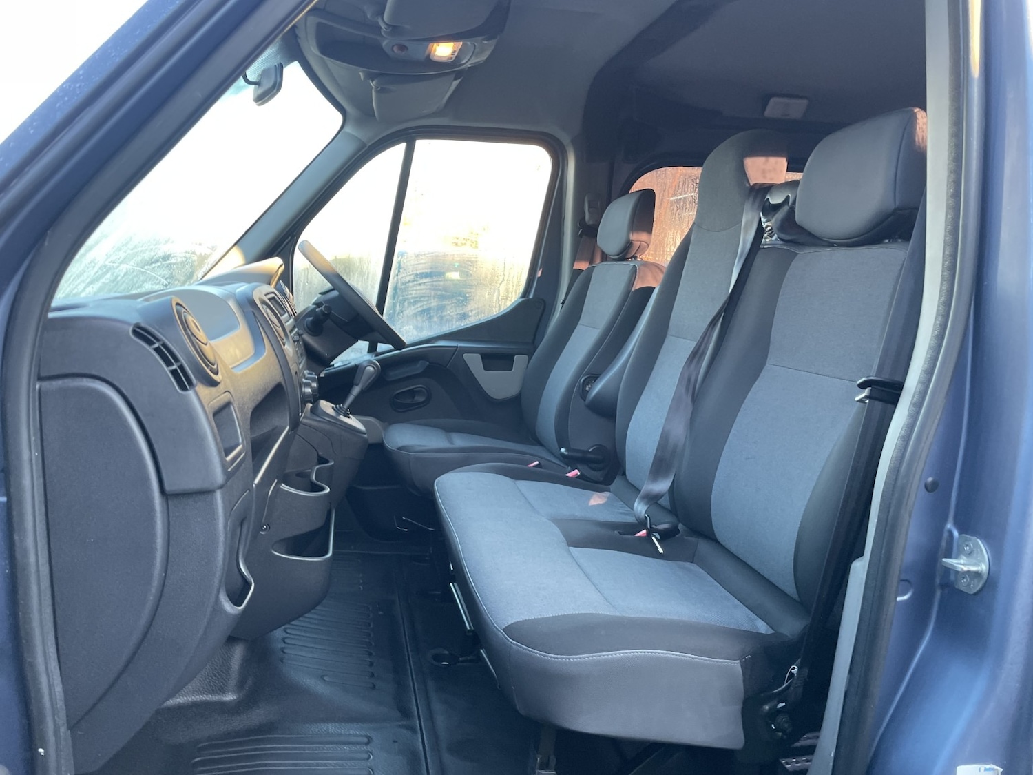 Used Renault Master 2017 for sale - 77173053: Photo 17