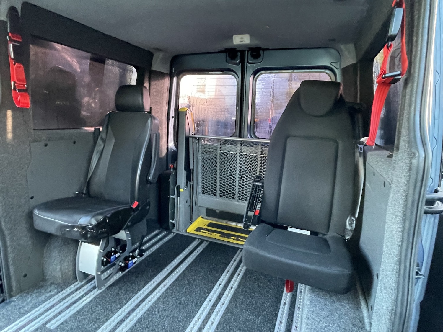 Used Renault Master 2017 for sale - 77173053: Photo 20