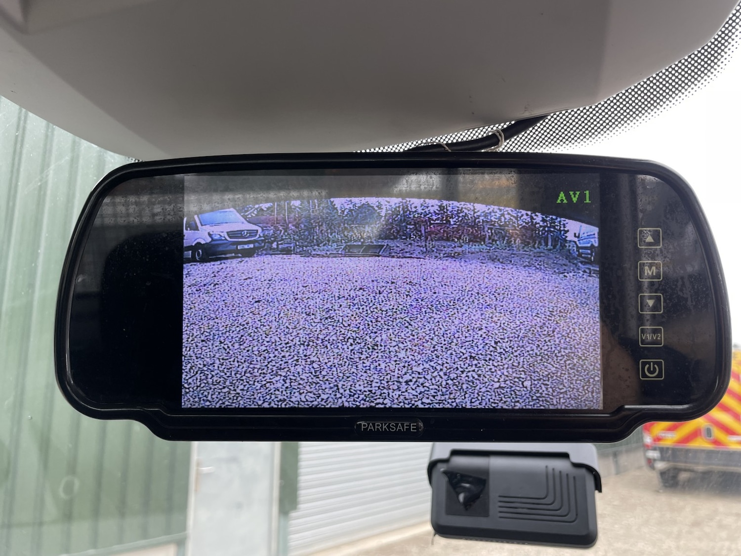 Used Volkswagen Crafter 2021 for sale - 77148251: Photo 11