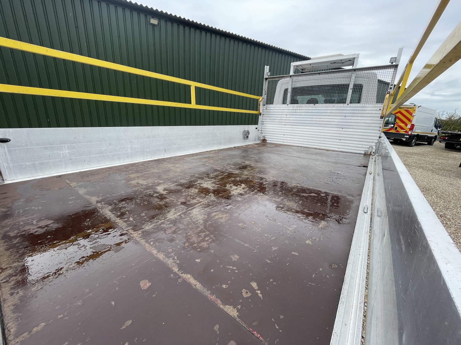 Used Volkswagen Crafter 2021 for sale - 77148251: Photo 7